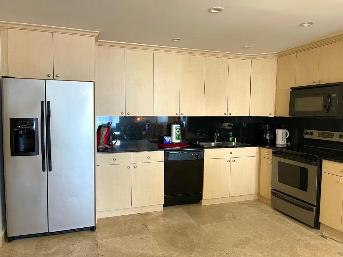 Sunny Isles Comfor Apartments Ocean Reserve Miami Beach Luaran gambar