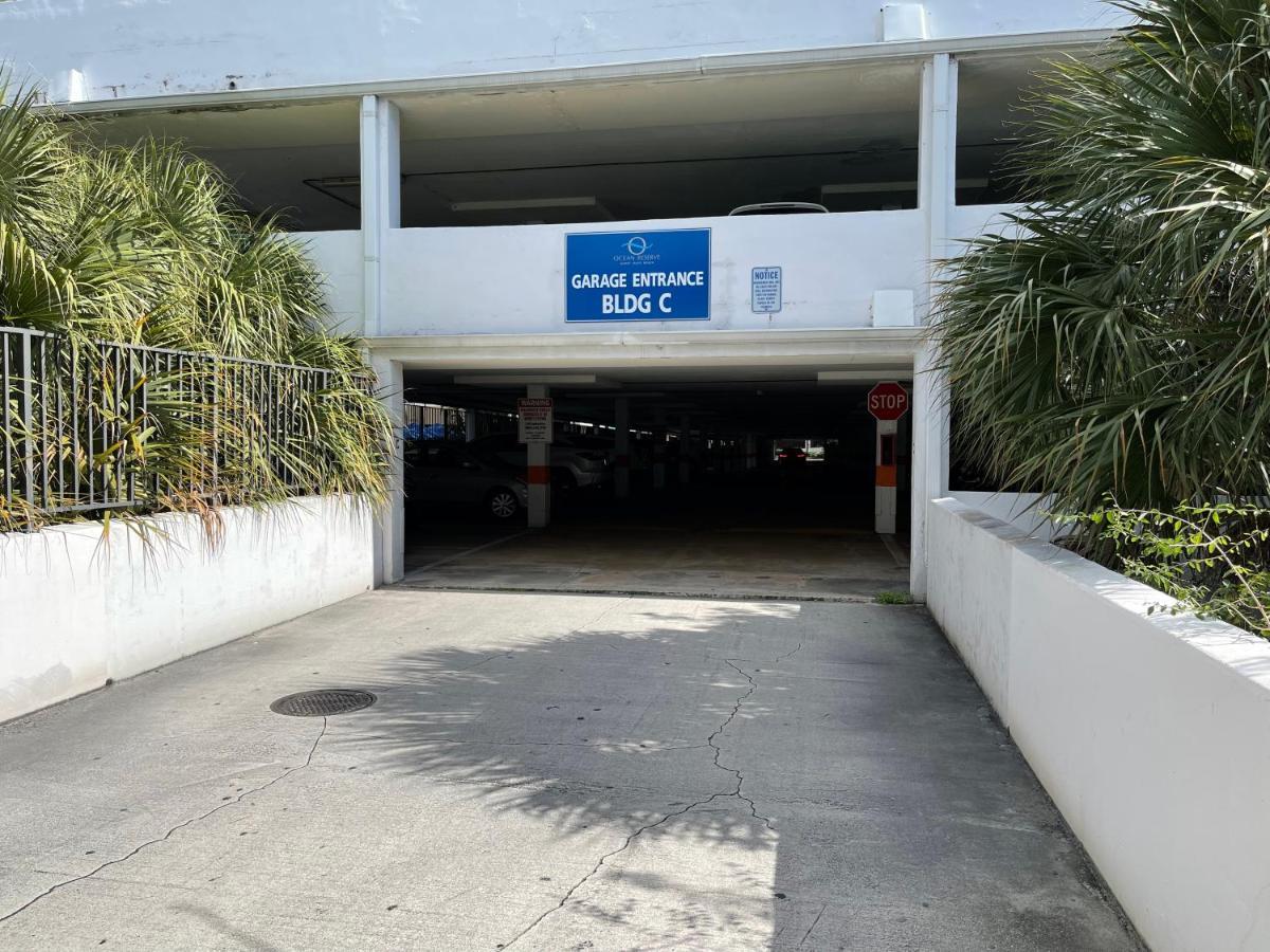 Sunny Isles Comfor Apartments Ocean Reserve Miami Beach Luaran gambar