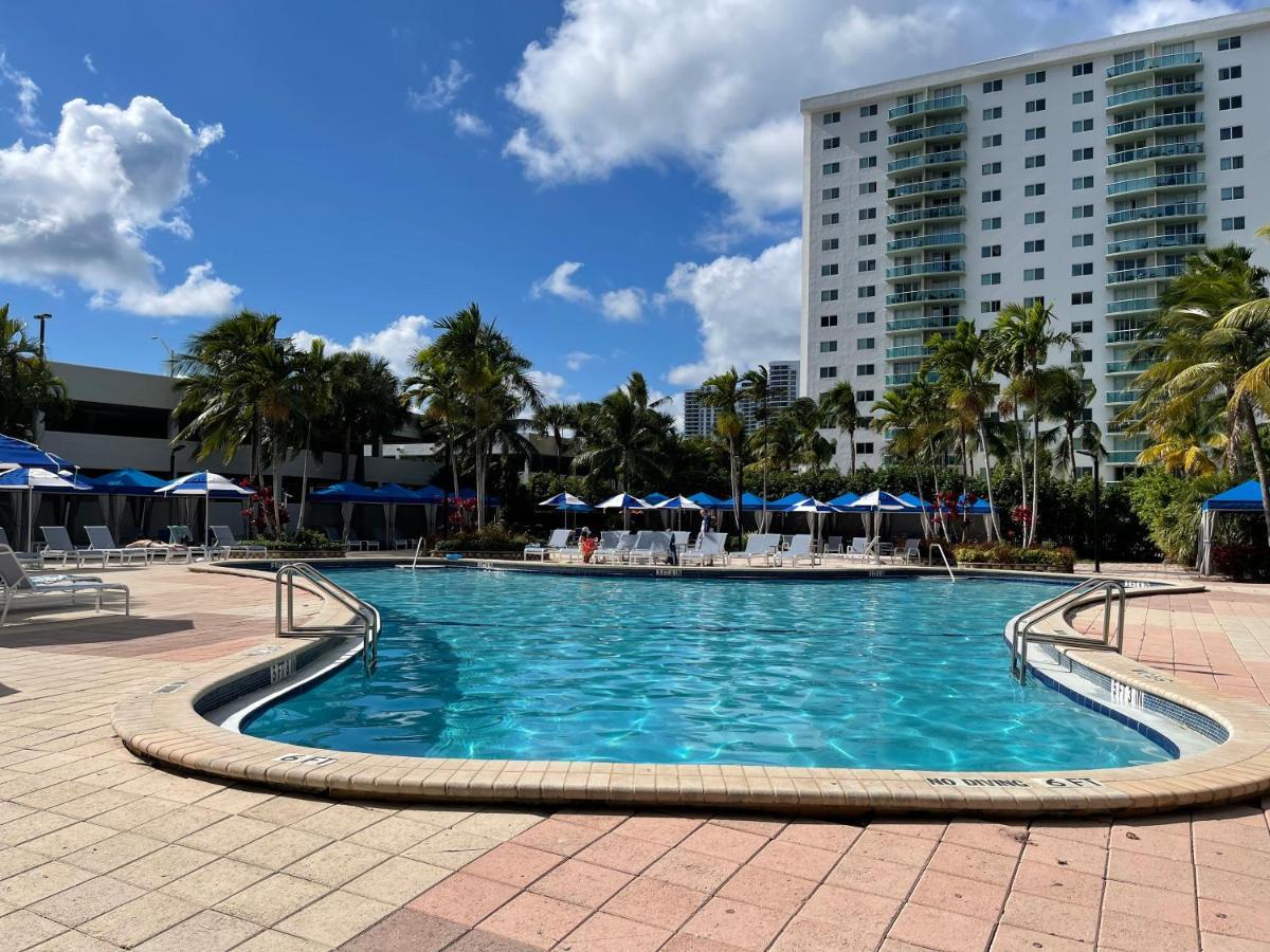 Sunny Isles Comfor Apartments Ocean Reserve Miami Beach Luaran gambar