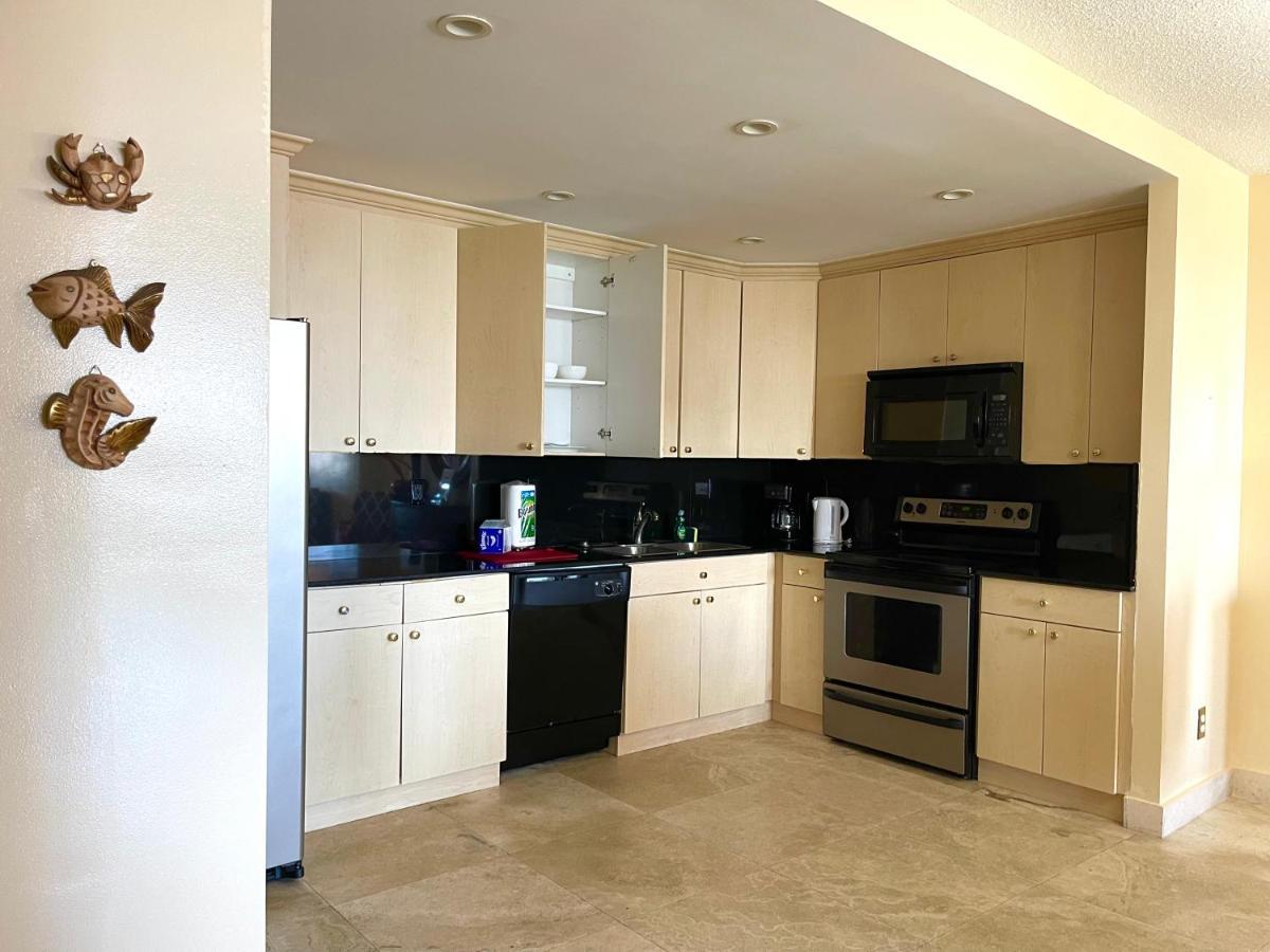 Sunny Isles Comfor Apartments Ocean Reserve Miami Beach Luaran gambar