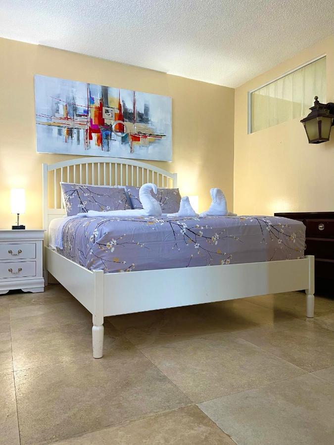 Sunny Isles Comfor Apartments Ocean Reserve Miami Beach Luaran gambar