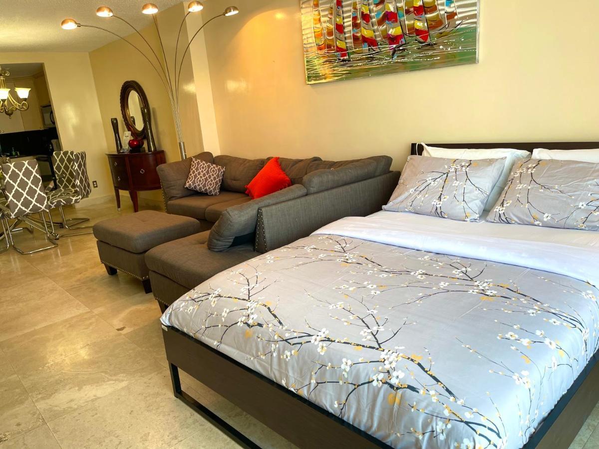 Sunny Isles Comfor Apartments Ocean Reserve Miami Beach Luaran gambar