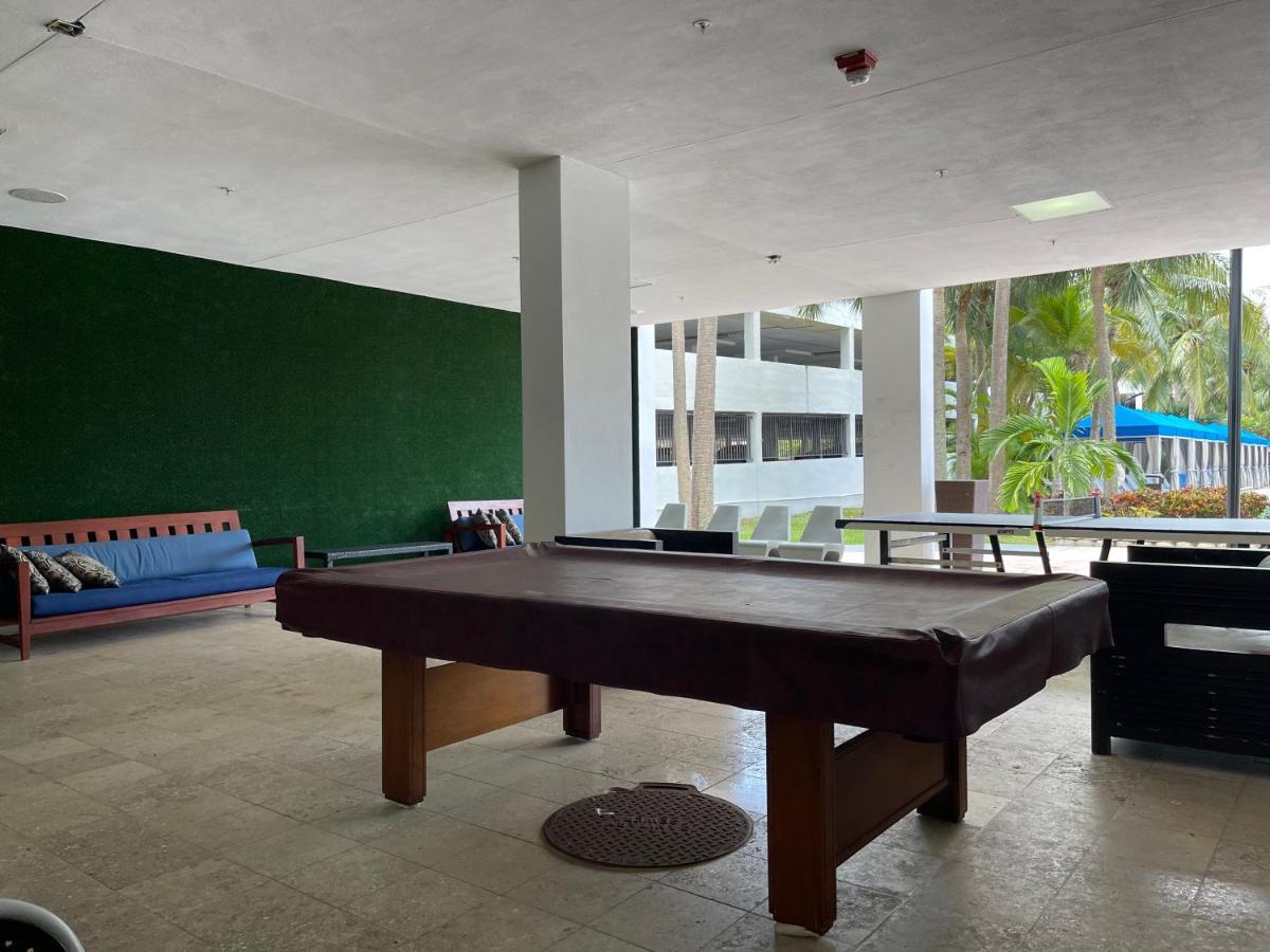 Sunny Isles Comfor Apartments Ocean Reserve Miami Beach Luaran gambar