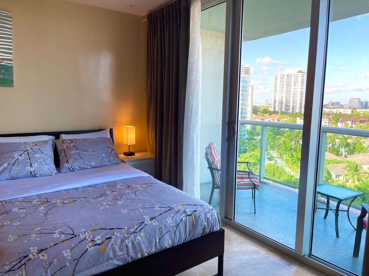 Sunny Isles Comfor Apartments Ocean Reserve Miami Beach Luaran gambar