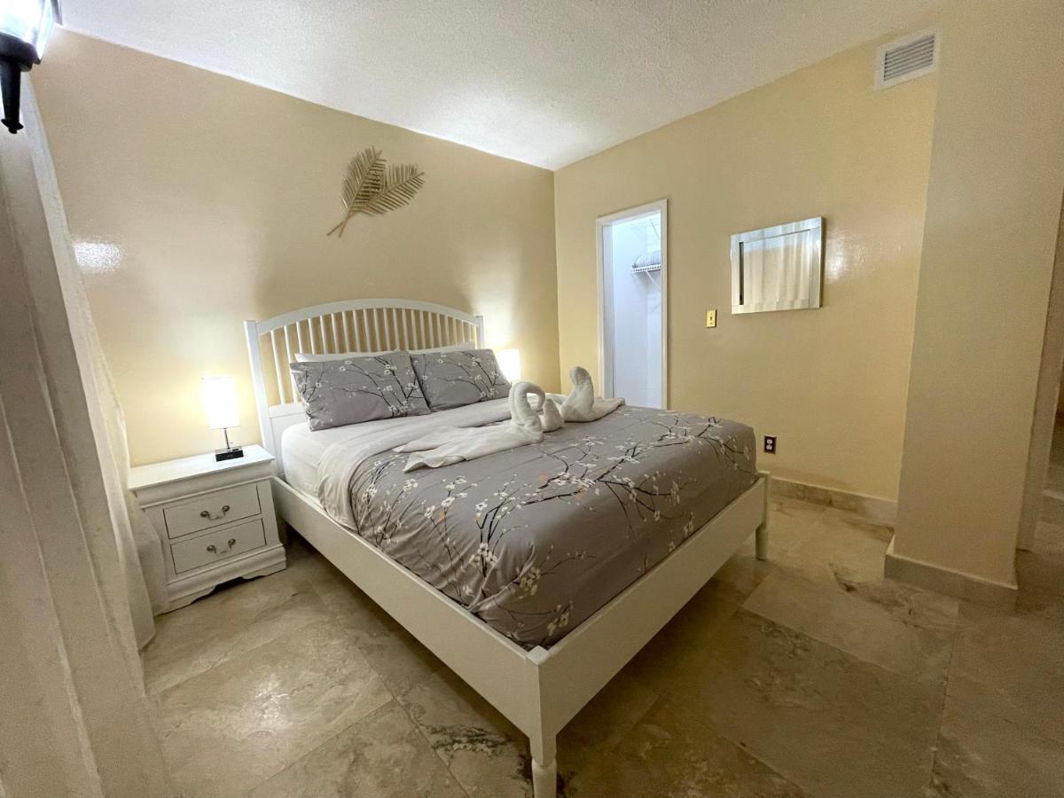 Sunny Isles Comfor Apartments Ocean Reserve Miami Beach Luaran gambar