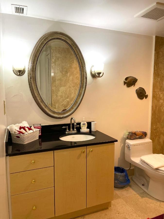 Sunny Isles Comfor Apartments Ocean Reserve Miami Beach Luaran gambar