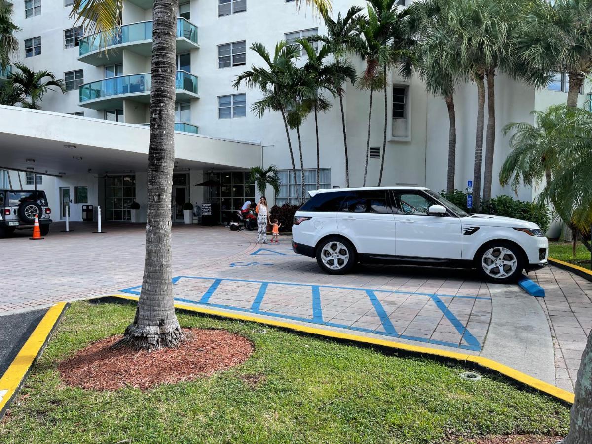 Sunny Isles Comfor Apartments Ocean Reserve Miami Beach Luaran gambar