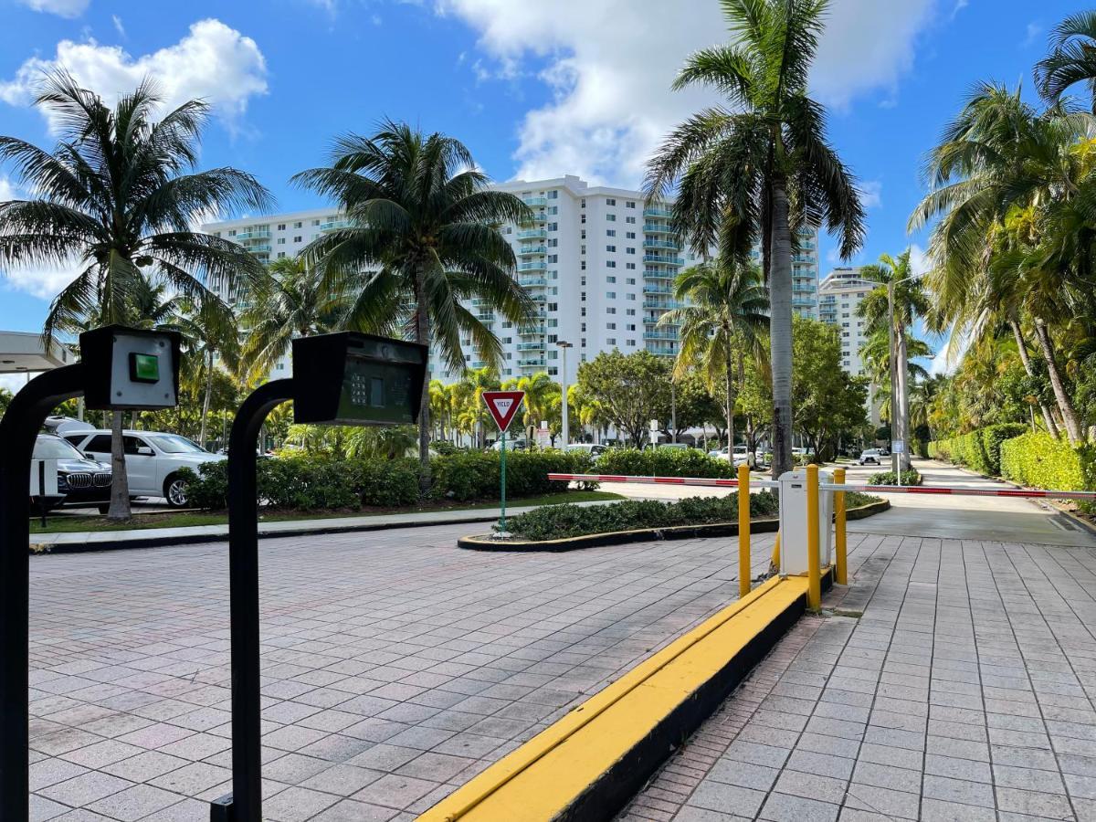 Sunny Isles Comfor Apartments Ocean Reserve Miami Beach Luaran gambar