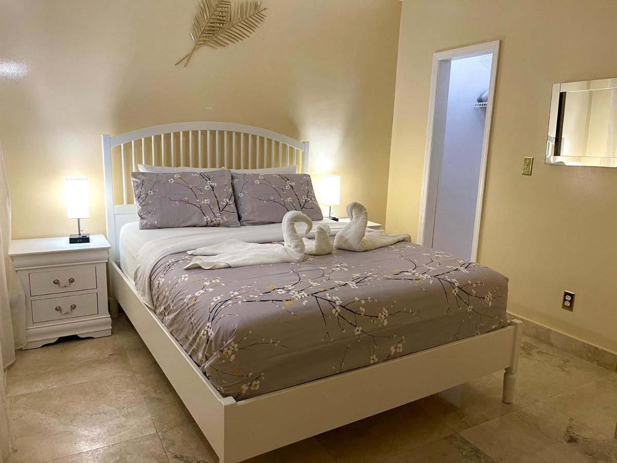 Sunny Isles Comfor Apartments Ocean Reserve Miami Beach Luaran gambar