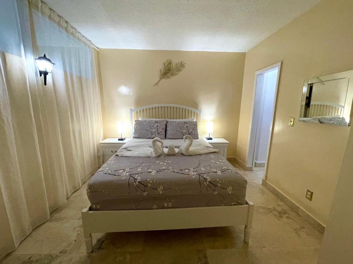 Sunny Isles Comfor Apartments Ocean Reserve Miami Beach Luaran gambar