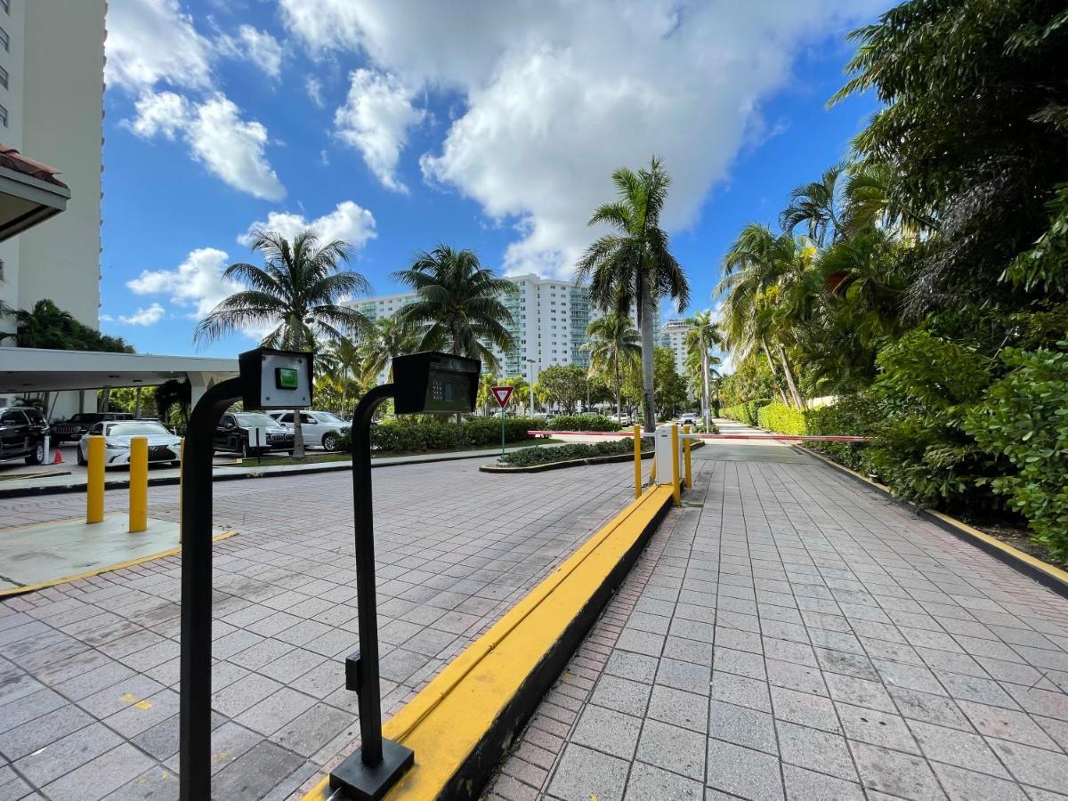 Sunny Isles Comfor Apartments Ocean Reserve Miami Beach Luaran gambar