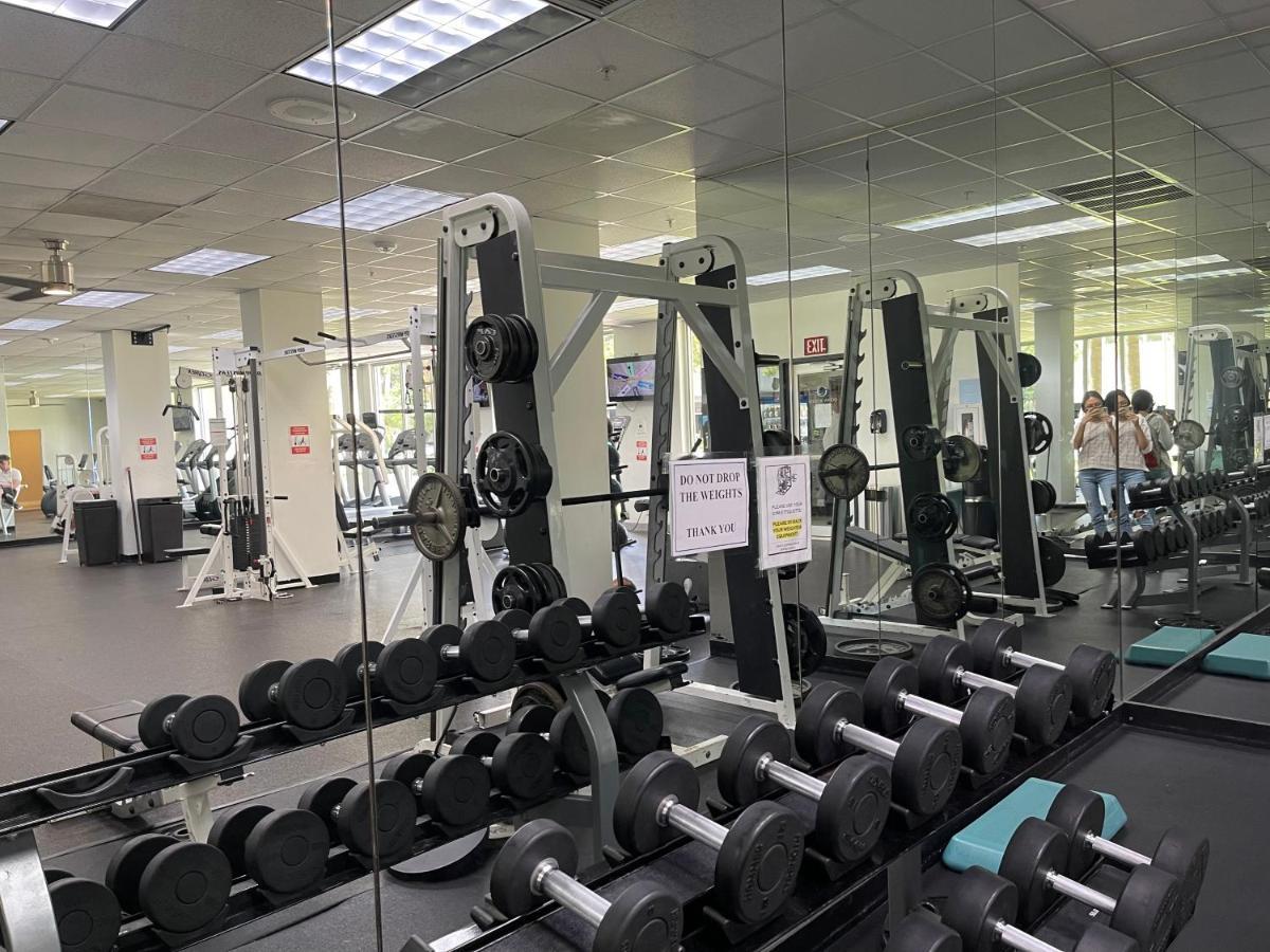 Sunny Isles Comfor Apartments Ocean Reserve Miami Beach Luaran gambar
