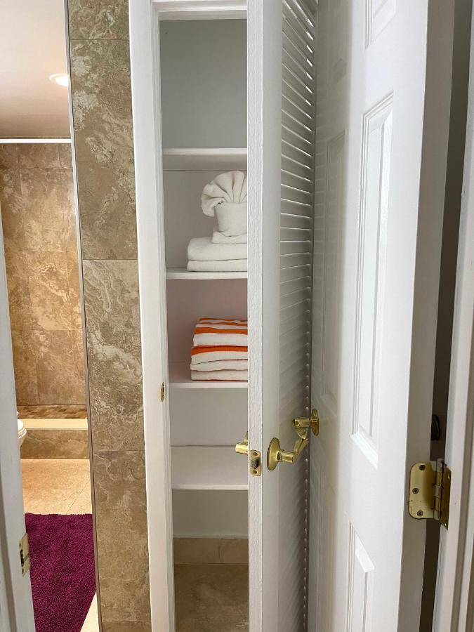 Sunny Isles Comfor Apartments Ocean Reserve Miami Beach Luaran gambar