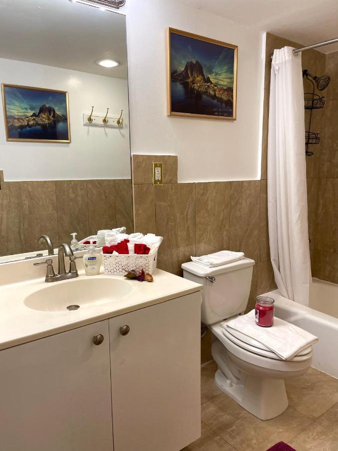 Sunny Isles Comfor Apartments Ocean Reserve Miami Beach Luaran gambar
