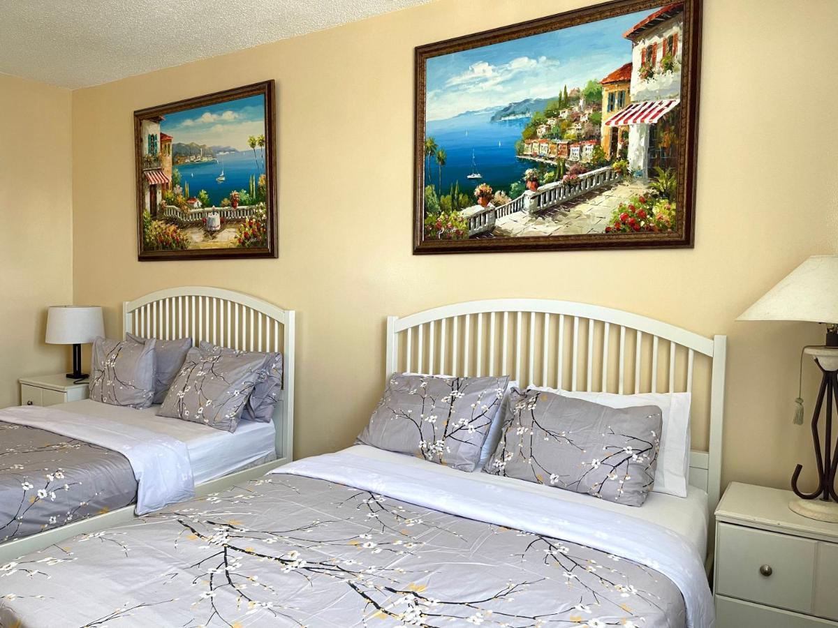 Sunny Isles Comfor Apartments Ocean Reserve Miami Beach Luaran gambar