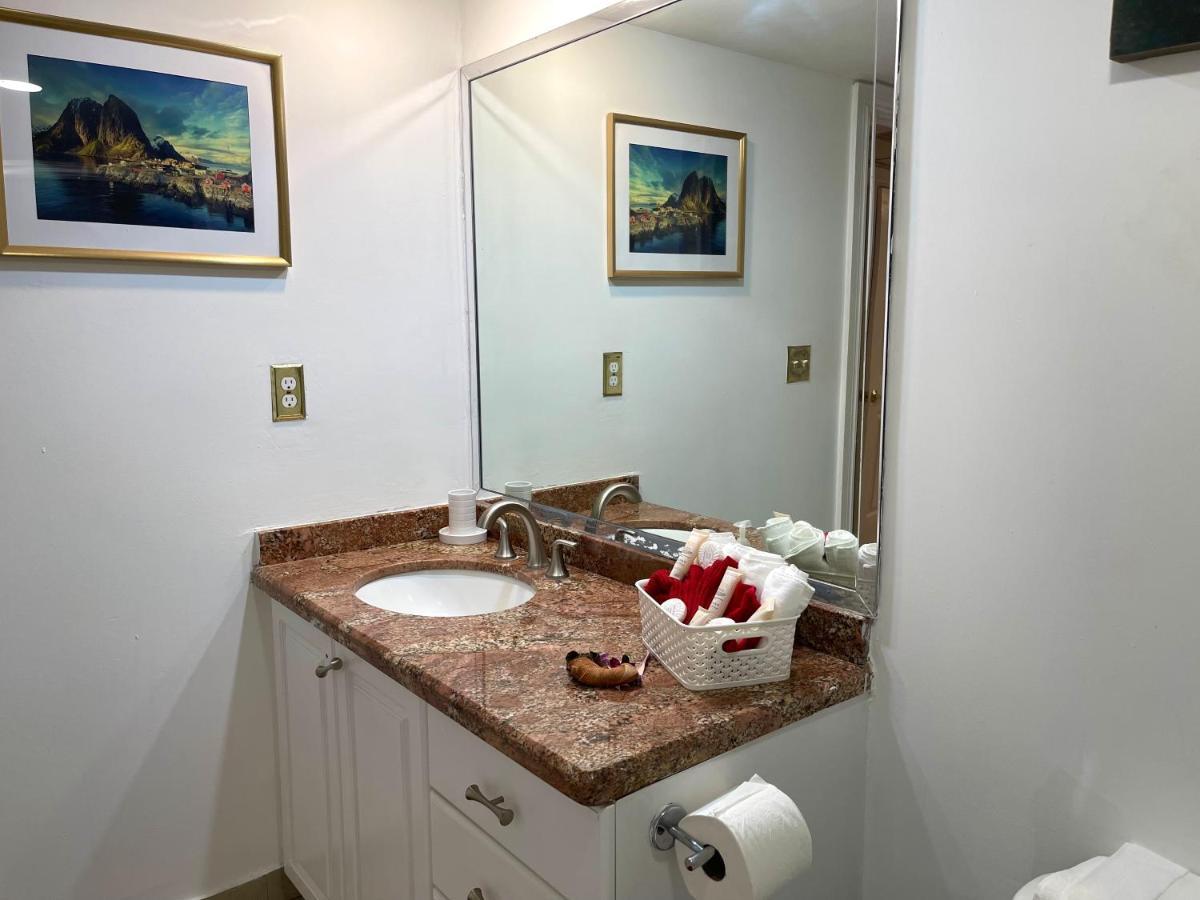 Sunny Isles Comfor Apartments Ocean Reserve Miami Beach Luaran gambar