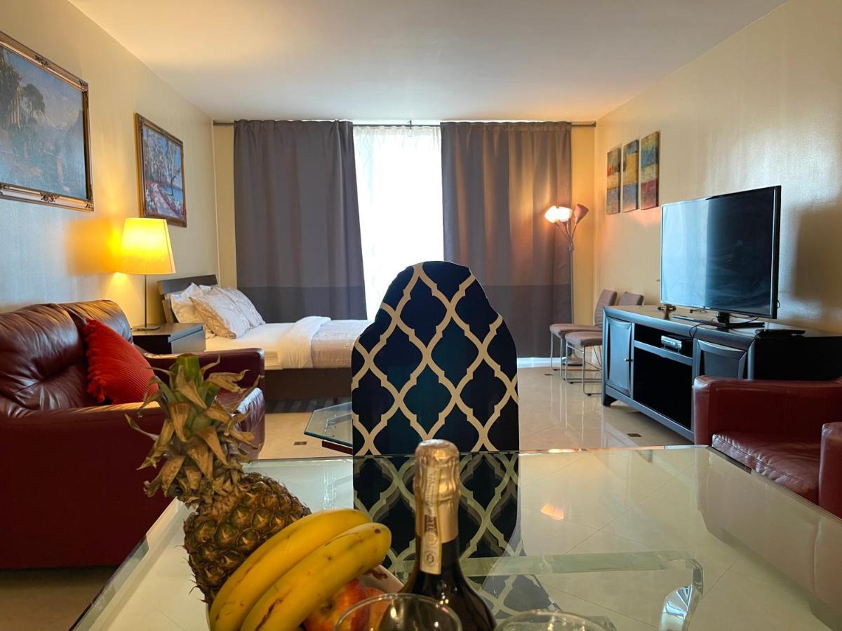 Sunny Isles Comfor Apartments Ocean Reserve Miami Beach Luaran gambar
