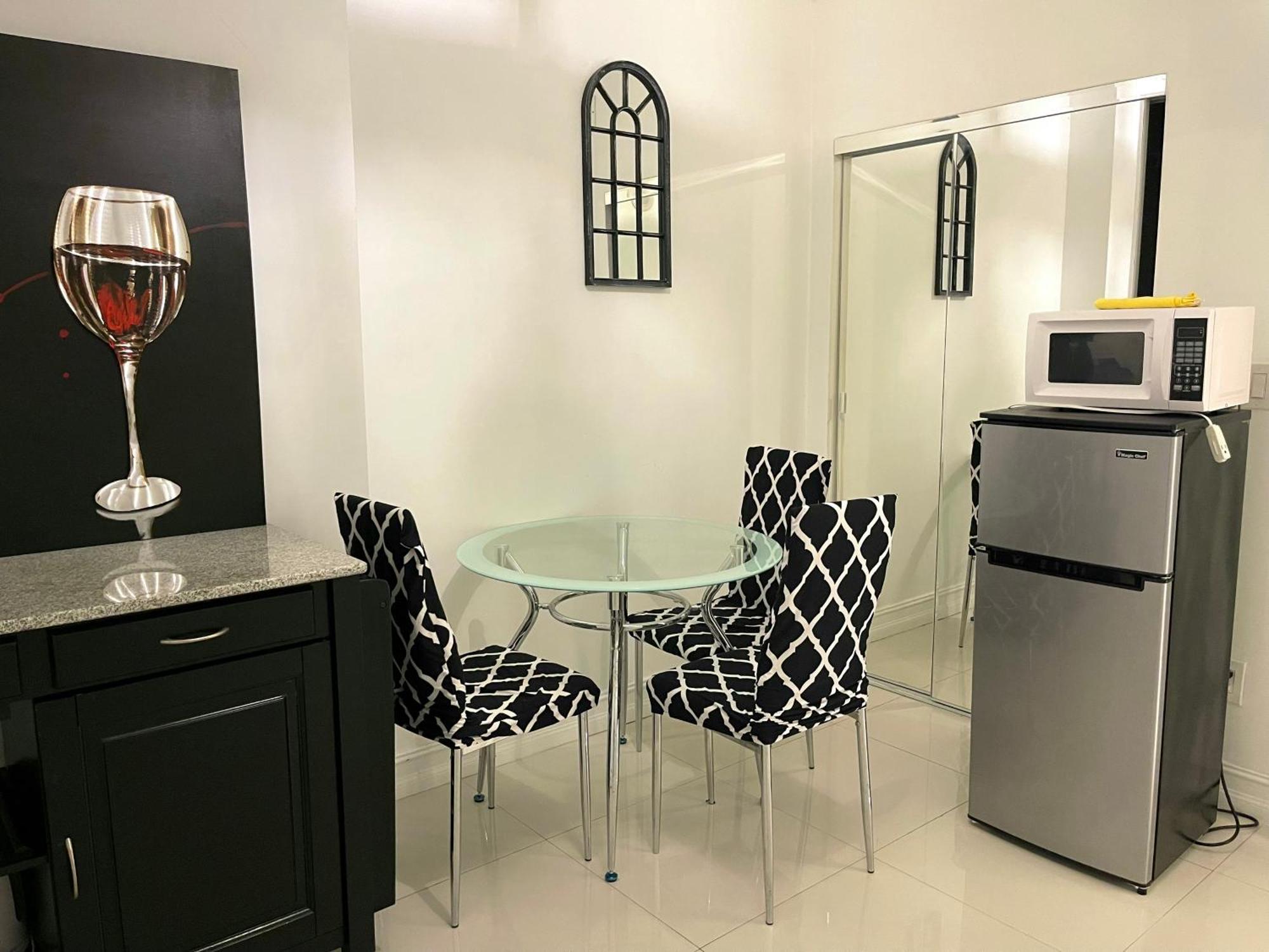 Sunny Isles Comfor Apartments Ocean Reserve Miami Beach Luaran gambar