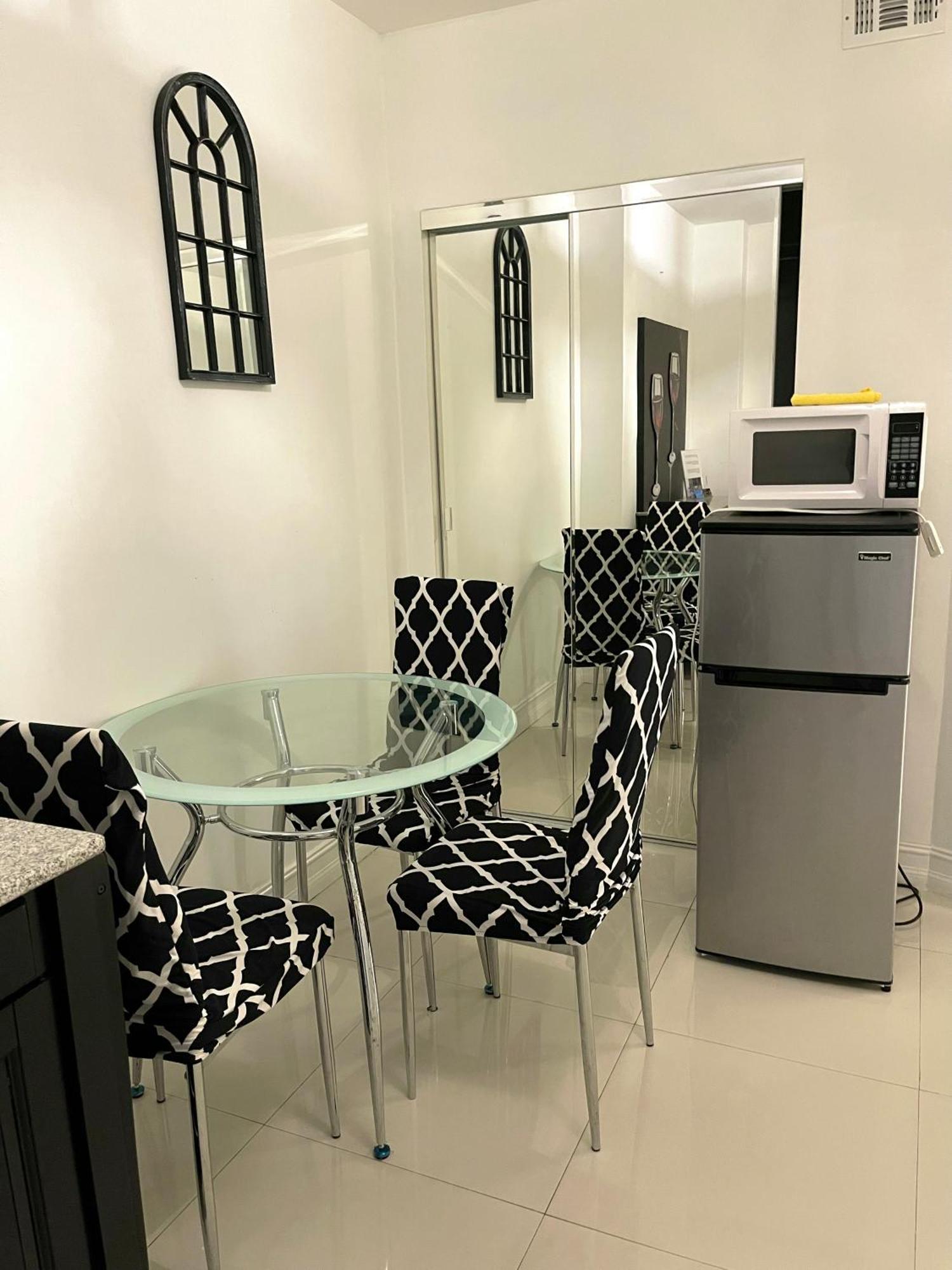 Sunny Isles Comfor Apartments Ocean Reserve Miami Beach Luaran gambar